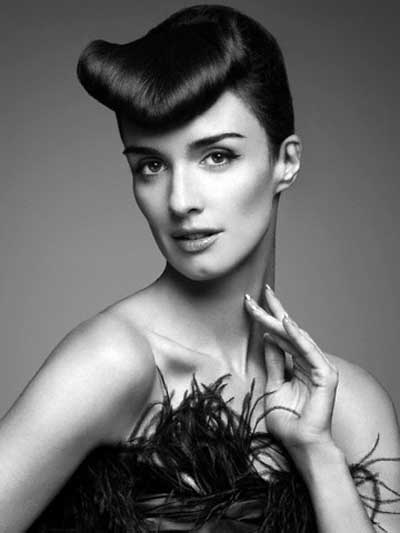 帕兹·维嘉/Paz Vega-17